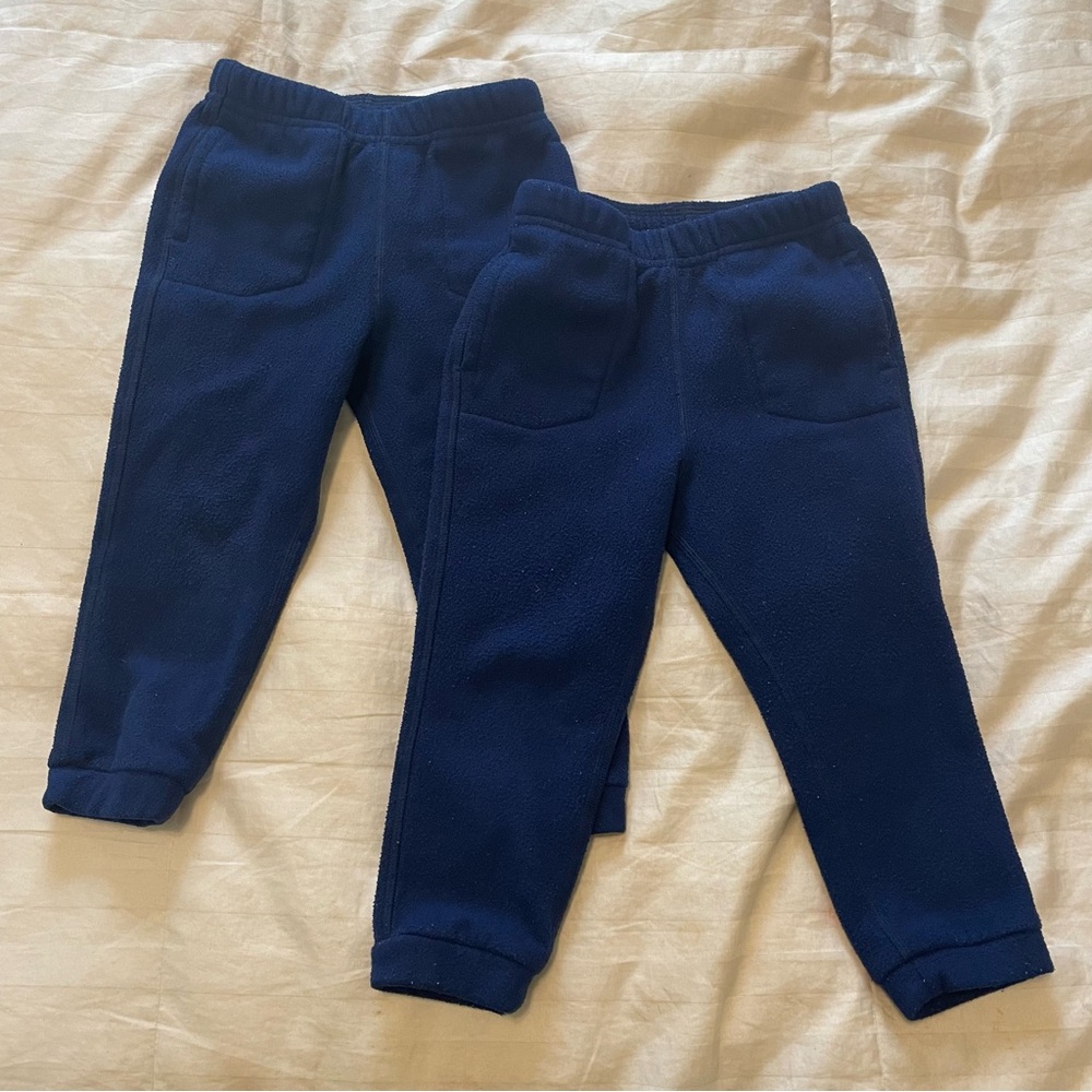 REI Fleece Bottoms Bundle